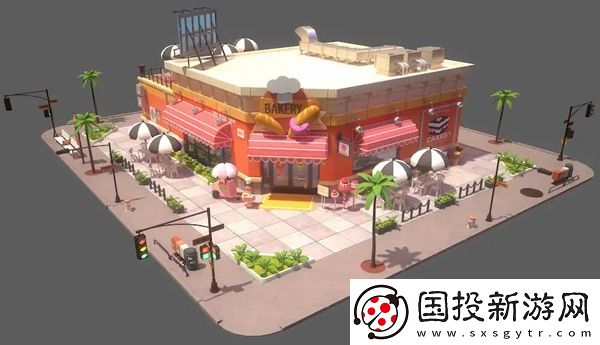 心動(dòng)小鎮(zhèn)正版