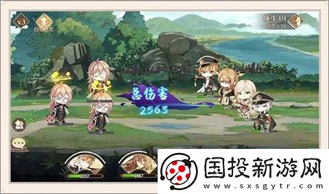 食物語(yǔ)游戲