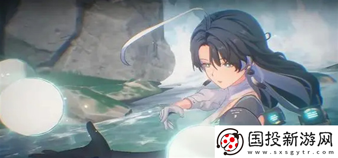 鳴潮怎么快速刷聲?。航巧嵘?超越極限成長