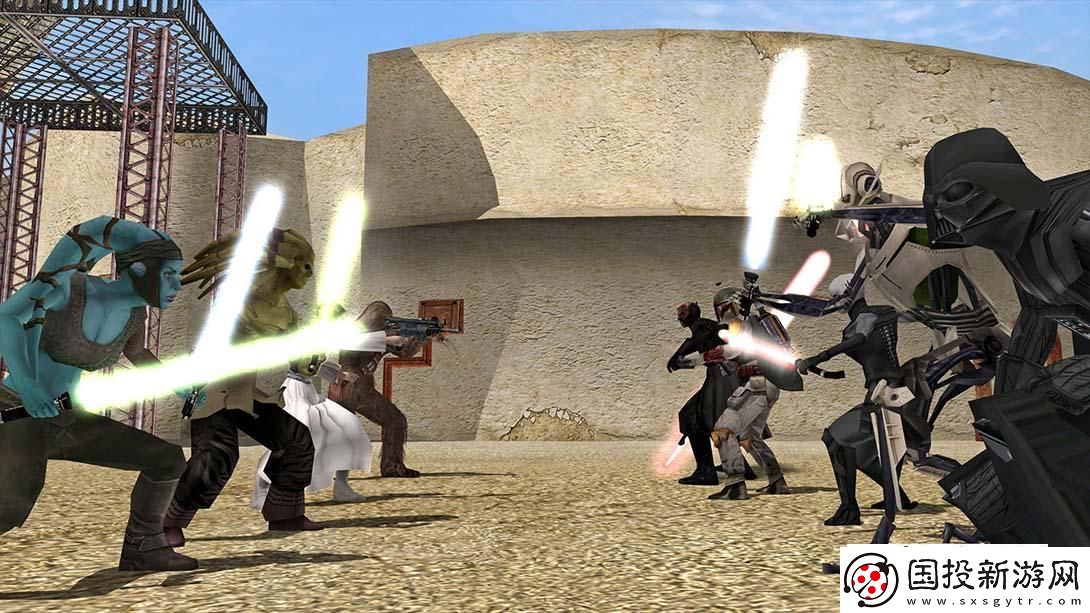 【美版】星球大戰(zhàn)