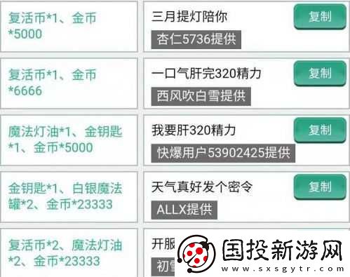 關(guān)于提燈與地下城3月5日的密令的揭秘之旅的詳細報告