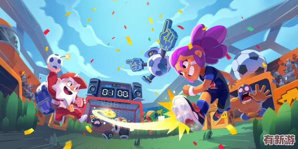 2024精選無(wú)廣告雙人游戲盛宴：頂尖五款同屏競(jìng)技與合作佳作-共赴歡樂(lè)時(shí)光！