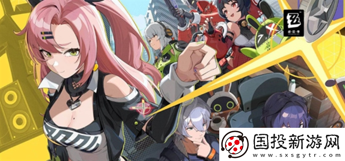 絕區(qū)零新手開(kāi)服抽什么角色好：心態(tài)調(diào)整-戰(zhàn)勝游戲中的心理障礙