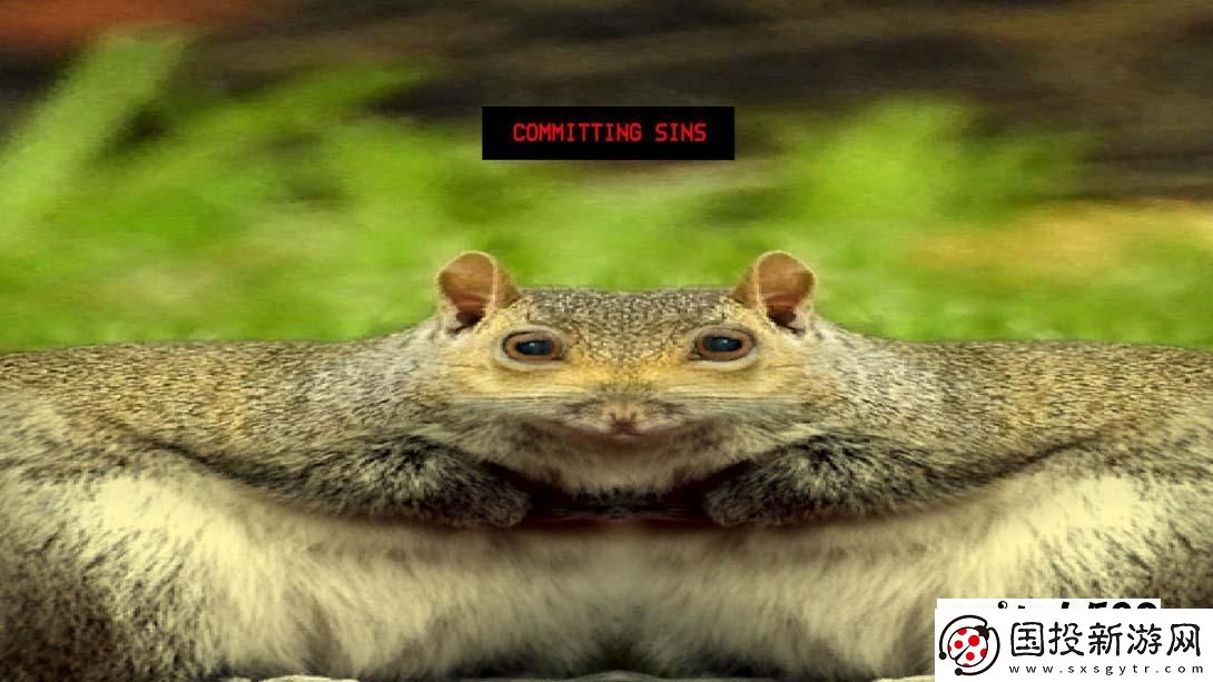 【美版】松鼠訂書(shū)機(jī)