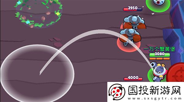 荒野亂斗國(guó)際服最新版本