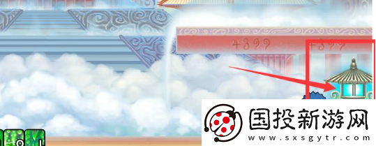 造夢(mèng)西游3彩虹樓隱藏關(guān)怎么進(jìn)