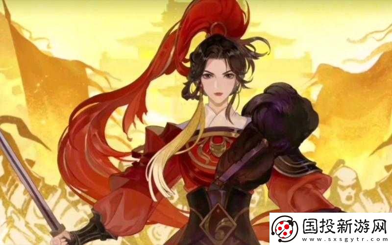 忘川風(fēng)華錄UP角色花木蘭登場(chǎng)時(shí)間揭秘：全新英雄花木蘭即將上線