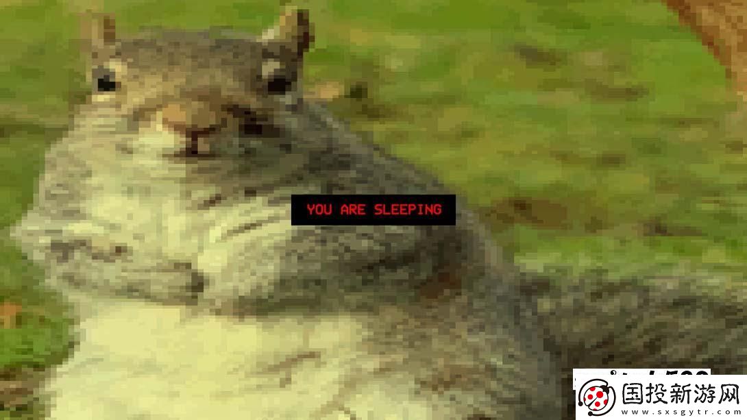 【美版】松鼠訂書(shū)機(jī)