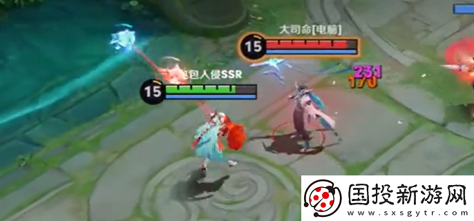 王者榮耀少司緣技能怎么樣