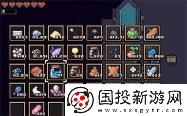 浮島冒險(xiǎn)(Forager)