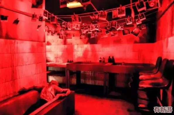 驚悚再臨！震撼解鎖-國區(qū)獨家體驗僅需398元