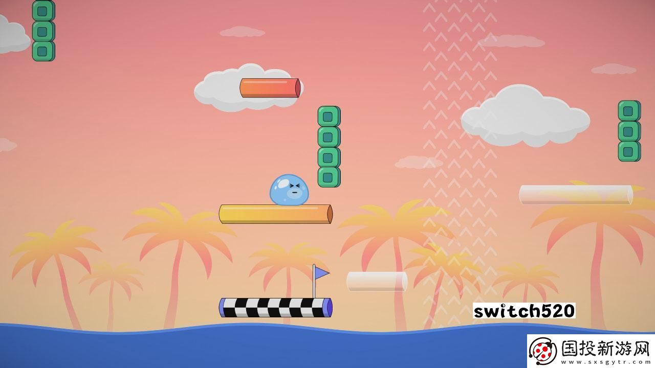 【美版】史萊姆boo