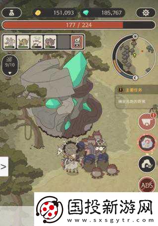 單機(jī)游戲新紀(jì)元-探索無限樂趣的下載門戶