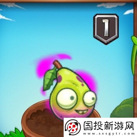 植物大戰(zhàn)僵尸2(內(nèi)購免費)