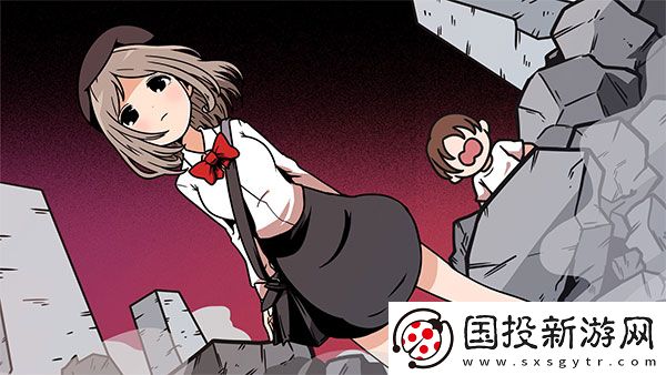 少年的人間奇遇