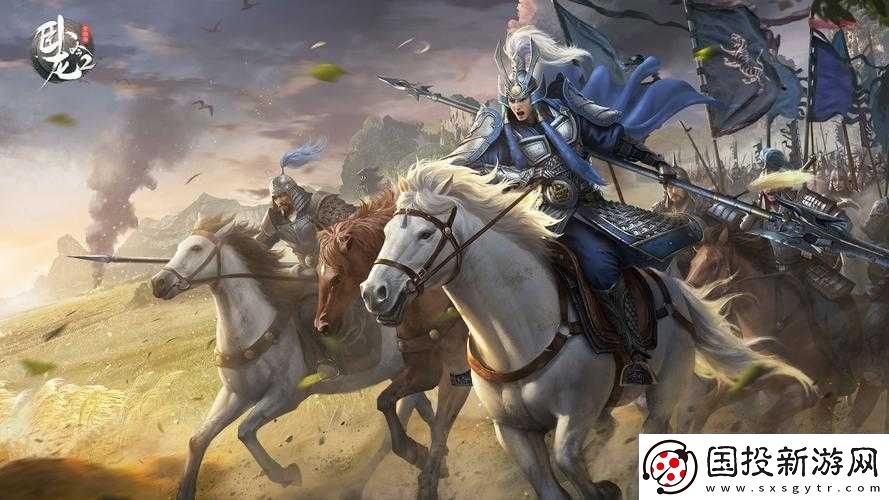 臥龍吟2全方位資源規(guī)劃攻略手冊(cè)：高效獲取資源-助你稱(chēng)霸游戲世界