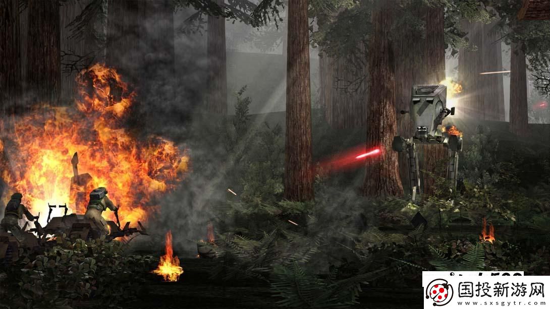 【美版】星球大戰(zhàn)