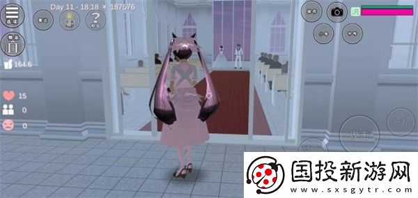 櫻校2024中文版無(wú)廣告