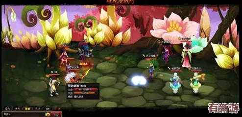 神仙道3高效聲望積累策略：揭秘不為人知的快速獲取技巧-助你聲名鵲起！