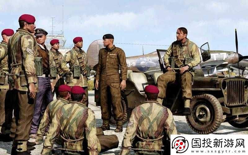 武裝突襲-2英軍戰(zhàn)役攻略：全流程詳解-帶你領(lǐng)略真實戰(zhàn)場風云