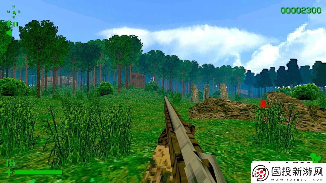 【美版】松鼠訂書(shū)機(jī)