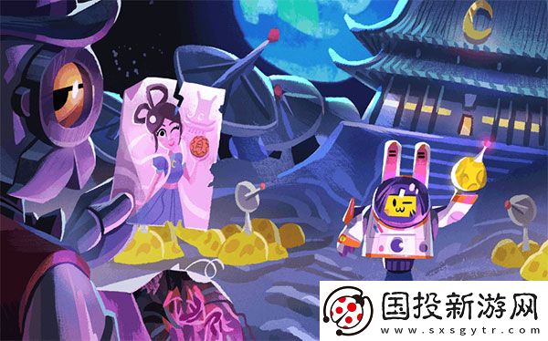 荒野亂斗國(guó)際服最新版本