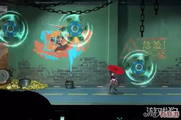 探索歸龍潮文化：揭秘長(zhǎng)命鎖獨(dú)特涂鴉藝術(shù)背后的故事與展示地點(diǎn)