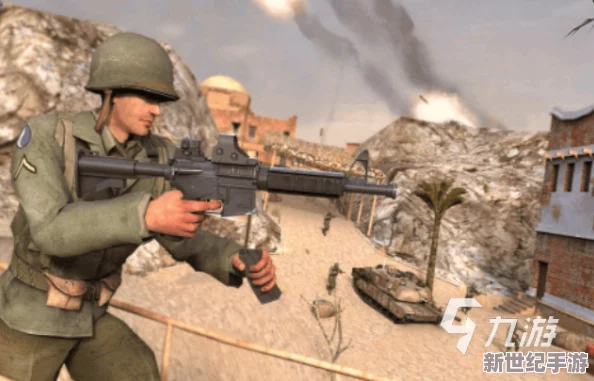 2024年二戰(zhàn)沉浸體驗(yàn)巔峰