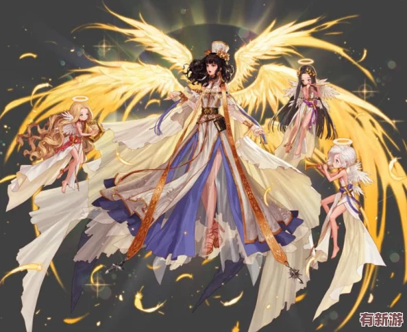 地下城與勇士中-奶媽角色歸屬揭秘：圣職者系列中的治愈之光職業(yè)詳解