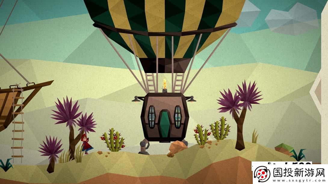 【美版】信風(fēng)的風(fēng)信