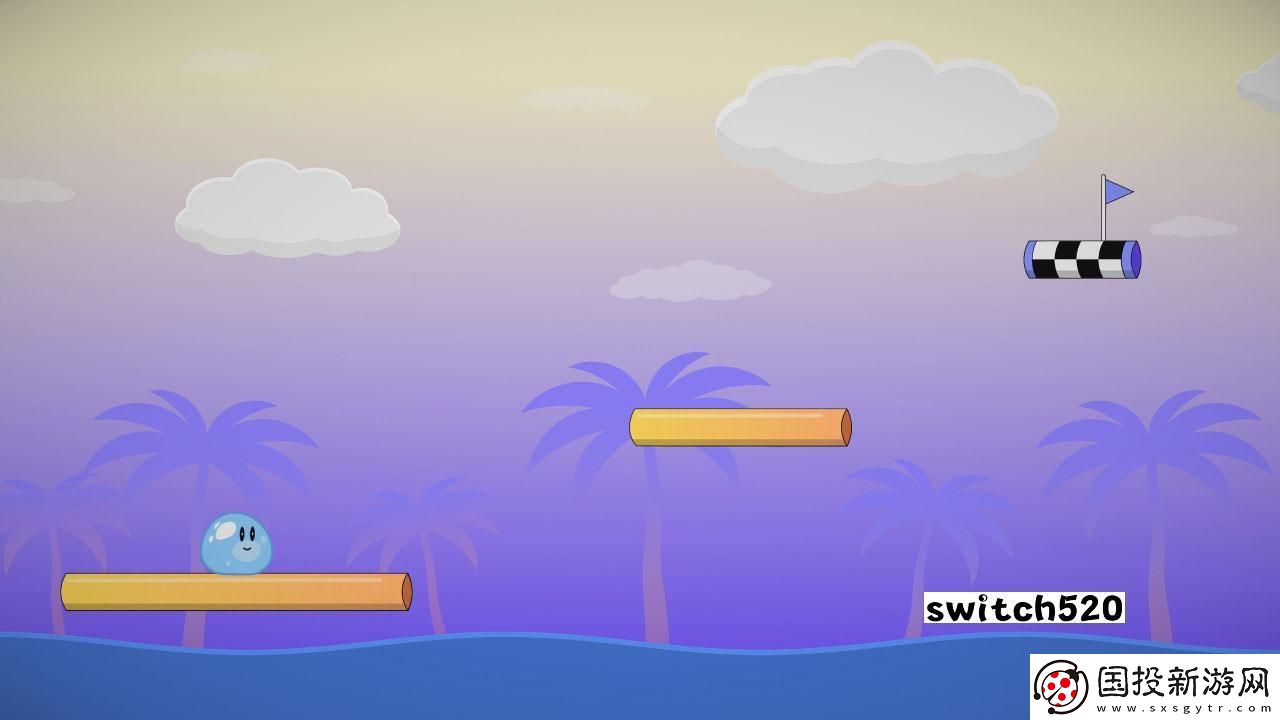 【美版】史萊姆boo