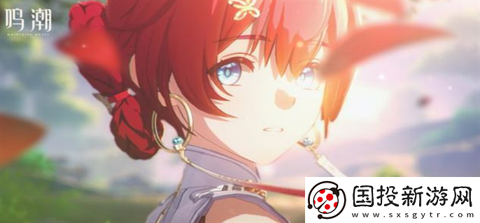 鳴潮桃祈怎么配隊(duì)更強(qiáng)：副本探險(xiǎn)技巧-輕松獲取珍稀裝備