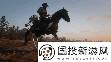 暴躁大媽荒野大鏢客K9新動態(tài)：荒野鏢客大媽與K9新進展