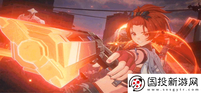 鳴潮熾霞怎么配隊(duì)：副本探索-獲取經(jīng)驗(yàn)