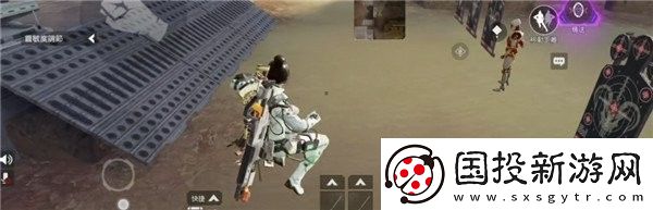 apex英雄國(guó)際服