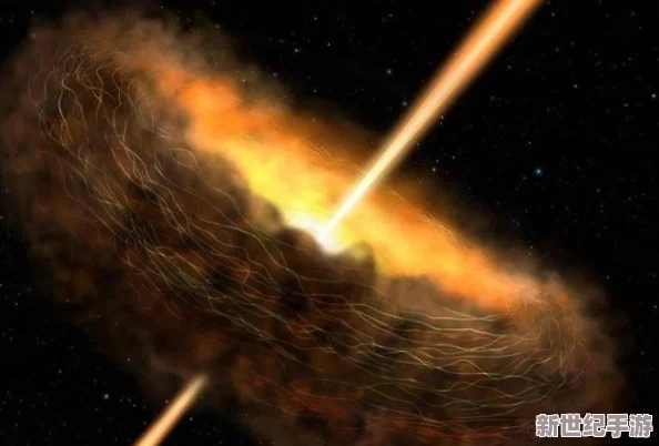 2024年度必玩！宇宙級震撼黑洞吞噬游戲精選集