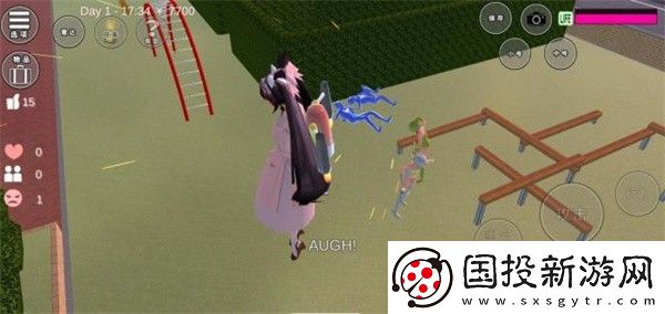 櫻校2024中文版無(wú)廣告