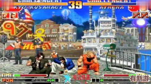 拳皇97巔峰對(duì)決：揭秘哪位格斗家擁有最強(qiáng)一擊-痛擊對(duì)手令人震撼！