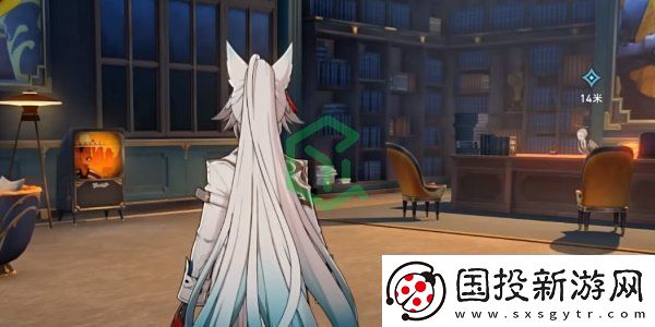 崩壞星穹鐵道2.6心理測(cè)量者成就怎么做