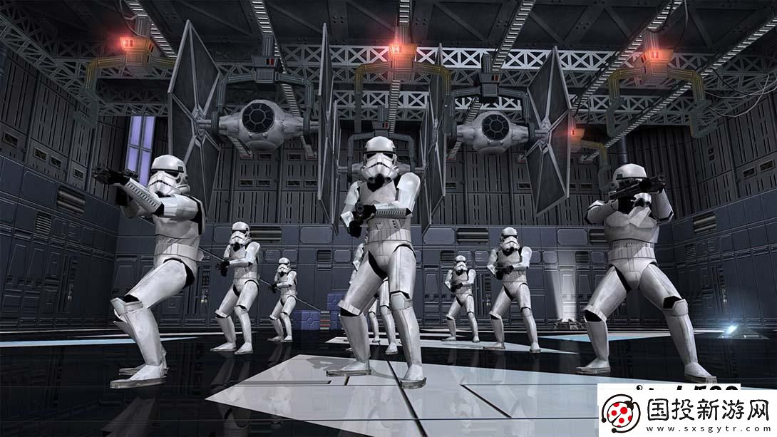 【美版】星球大戰(zhàn)