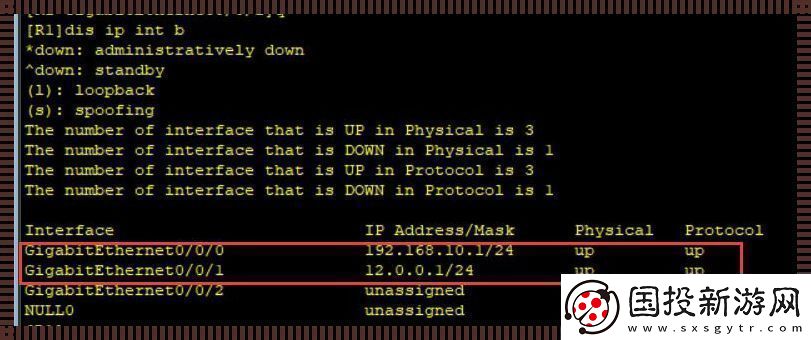 “靜”態(tài)路由表-“動(dòng)”態(tài)人生觀