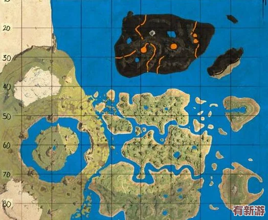 方舟生存進(jìn)化探索