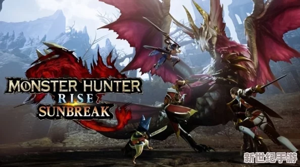 探尋怪物獵人系列：揭秘首部作品的不朽魅力與開創(chuàng)性影響