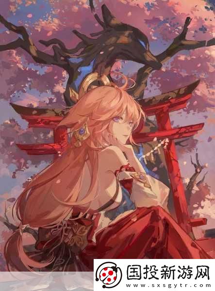 八重神子ちゃんが人気の原因頻道免費(fèi)提供：當(dāng)然可以！以下是關(guān)于八重神子受歡迎原因的一些新標(biāo)題建議：