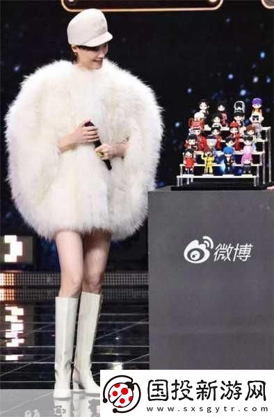 第42屆金搖桿獎(jiǎng)榮耀重啟-11月盛典等你見證