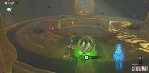 塞爾達傳說智慧試煉