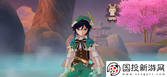 原神第二章金狼之章守諾者怎么通關：突發(fā)事件-迅速應對危機