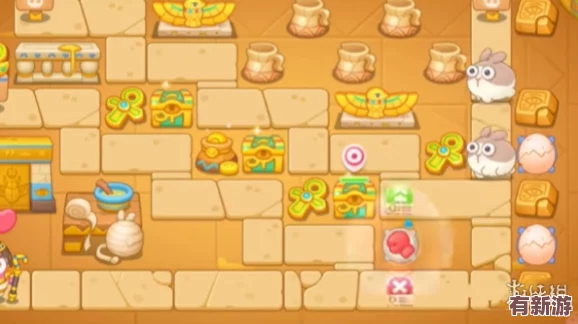 保衛(wèi)蘿卜4法老歸來(lái)挑戰(zhàn)