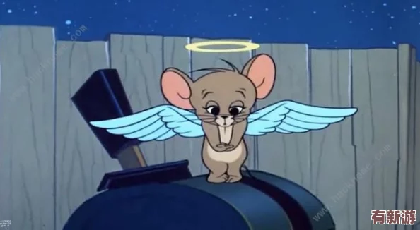 貓和老鼠手游高手進(jìn)階