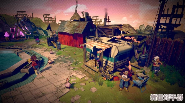 輻射4隊友實力大比拼：誰是你探險路上不可或缺的強力伙伴